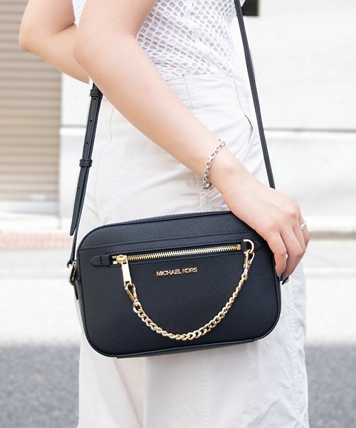 【Michael Kors(マイケルコース)】MichaelKors マイケルコース JET SET ITEM