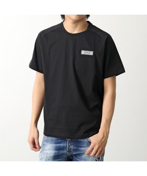 エンポリオアルマーニ/EA7 EMPORIO ARMANI Tシャツ 3DPT24 PJUVZ