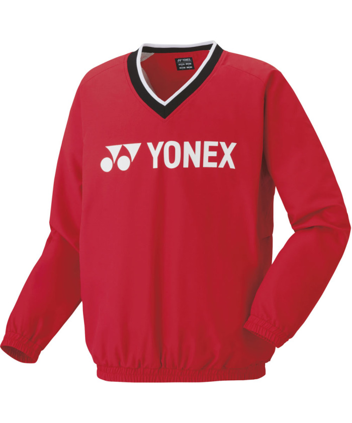 ヨネックス/Yonex ヨネックス テニス ユニ裏地付ブレーカー ウェア ブレーカー UVカット ･･･