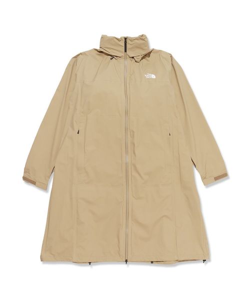 ザノースフェイス/MTY Pickapack Rain Coat (MTYピッカパックレインコート)