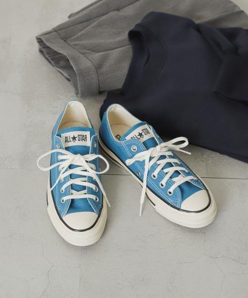 CONVERSE　ALL STAR OX