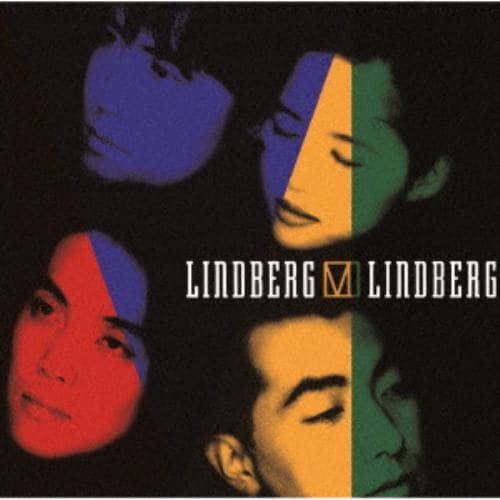 【CD】LINDBERG ／ LINDBERG VI