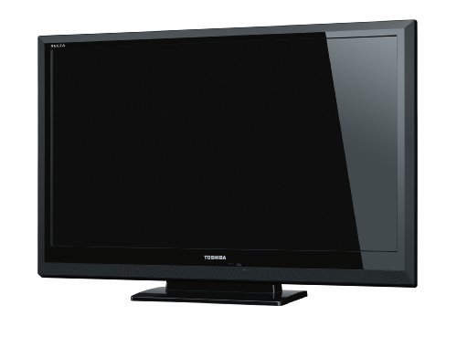 TOSHIBA 40V型 フルハイビジョン 液晶テレビ REGZA 40A1【中古品】