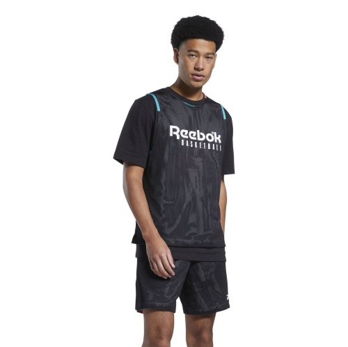 シティリーグ リバーシブル メッシュ ジャージー / City League Reversible Mesh Jersey