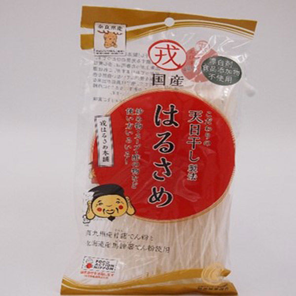 奈良食品 戎はるさめ７０ｇ　３０入り NR01 1箱（30袋入り）（直送品）