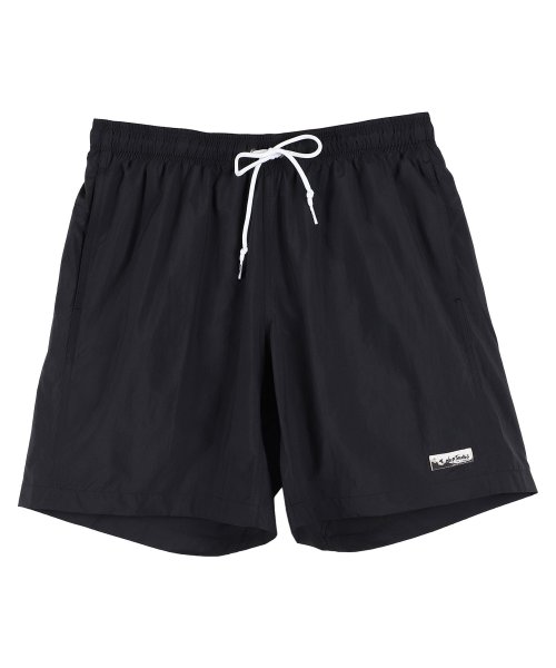 WILD THINGS ワイルドシングス パンツ トロピカル ショートパンツ ショーツ メンズ TROPICAL SHORTS ブラック ブラウン ブルー グリ