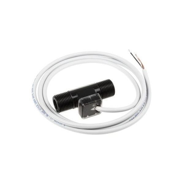 Gems Sensors 流量センサ 液体 FT-110シリーズ 173940-C 1個（直送品）