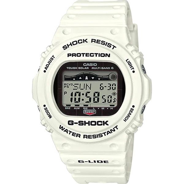 【G-SHOCK】CASIO GW