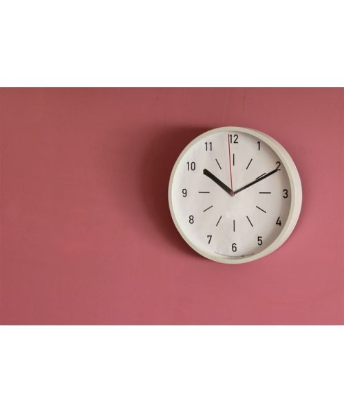 Olika CLOCK Ф31 cm