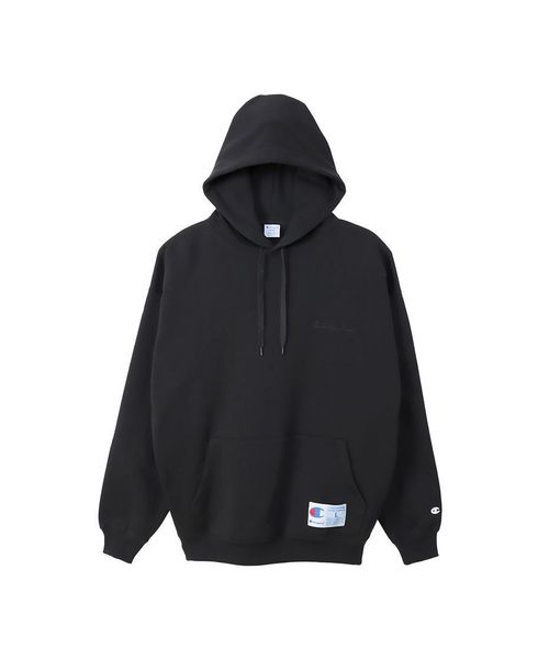 チャンピオン/HOODED SWEATSHIRT