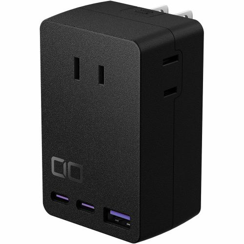 ＣＩＯ Polaris CUBE WALL67W CIO-PC67W2C1A-AC3-BK