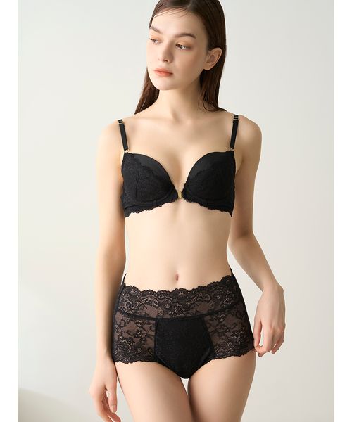 LILY BROWN Lingerie/【LILY BROWN Lingerie】ハイウエストショ･･･