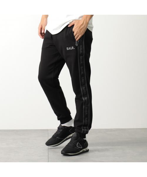 ボーラー/BALR. スウェットパンツ Q－Tape Slim Classic B1411.1088