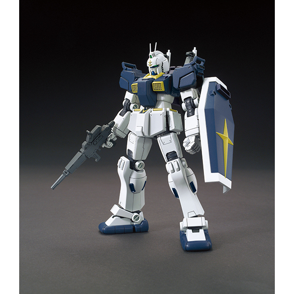 バンダイスピリッツ HG 1/144 陸戦型ガンダムS型(GUNDAM THUNDERBOLT Ver．) TBHGﾘｸｾﾝｶﾞﾀｶﾞﾝﾀﾞﾑSｶﾞﾀ