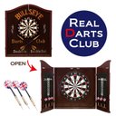 Real Darts Club［ダーツ］