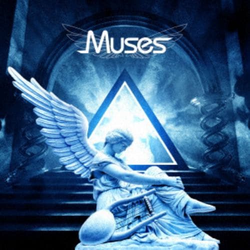 【CD】Muses ／ Muses