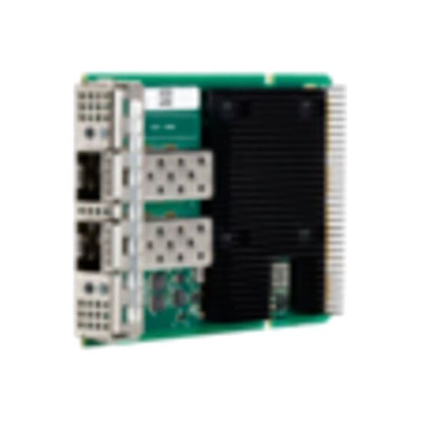 HP（ヒューレット・パッカード） Ｍｅｌｌａｎｏｘ　ＭＣＸ５６２ＡーＡＣＡＩ　Ｅｔｈｅｒｎｅｔ　１０／２５Ｇｂ　２ーｐｏｒｔ　ＳＦＰ２（直送品）