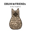 OBUHI★FRIENDs ／フレンチブルドッグ