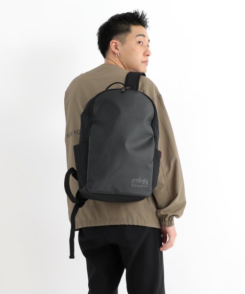 Pacific Vestry Backpack