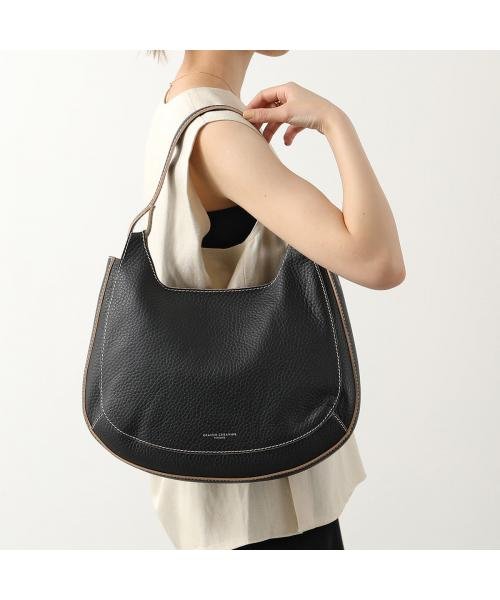 GIANNI CHIARINI ハンドバッグ CLOE M クロエ BS 10661 RNGDB