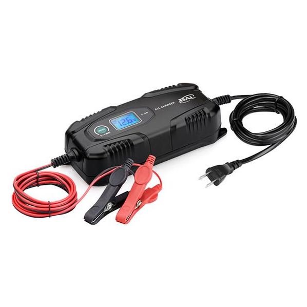 大橋産業 12Vバッテリー専用充電器 ALL CHARGER FC885RH-2713