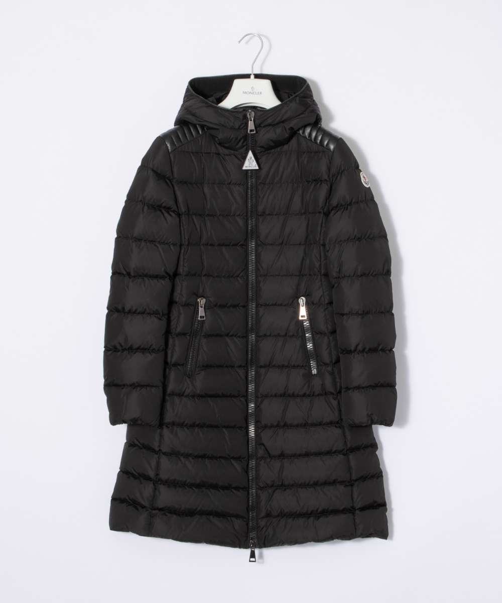 モンクレール/モンクレール MONCLER TALEV BLACK 49370－85－C0063 ･･･