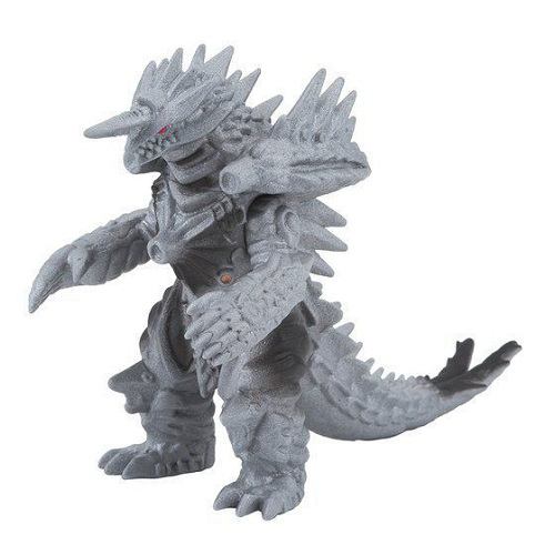 バンダイ（BANDAI） ウルトラ怪獣シリーズ 98 グルジオレギーナ