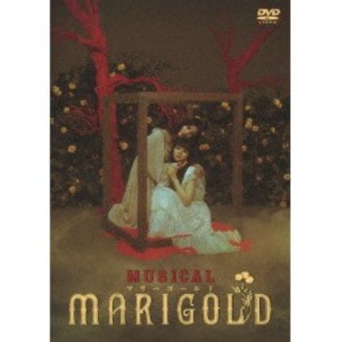 【DVD】ミュージカル『マリーゴールド』