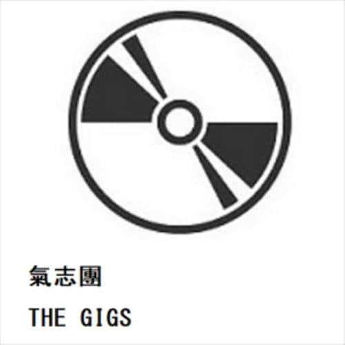 【BLU-R】氣志團 ／ THE GIGS