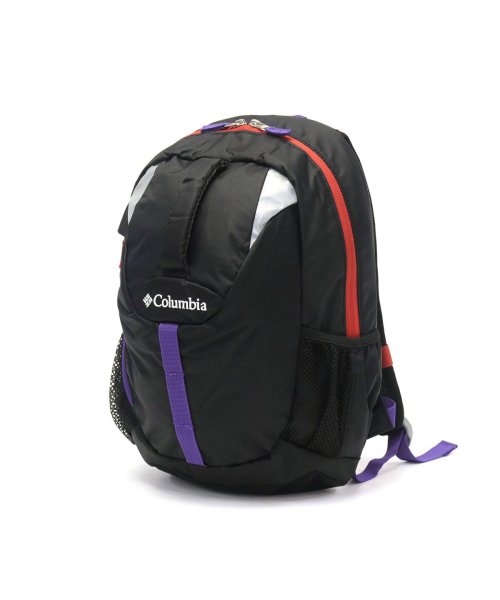 コロンビア キッズ リュック Columbia キャッスルロックユース12L Castle Rock Youth 12L Backpack PU8266