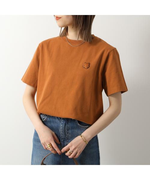 メゾンキツネ/MAISON KITSUNE Tシャツ MM00127KJ0118 半袖 カットソー