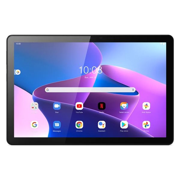 Lenovo タブレットパソコン Tab M10 Gen3 ZAAF0015JP 1台（直送品）