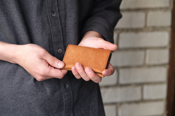 Card Case【 figo 】/ #4color