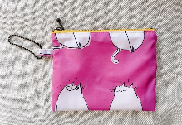 Flat Pouch