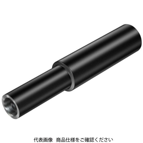 サンドビック コロミルEH円筒シャンクホルダ E20ーA20ーSSー120 E20-A20-SS-120 1本（直送品）