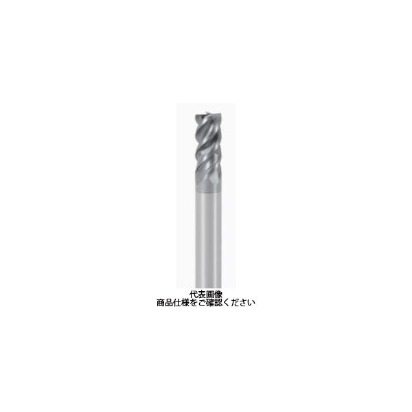 Seco Tools JABRO Solid2 5540750R125Z4.0-SIRON-A（直送品）