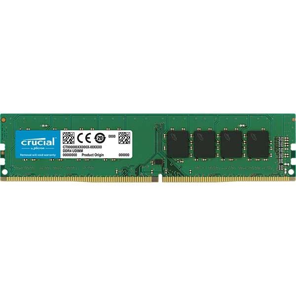 クルーシャル 16GB DDR4 MT/s DR x8