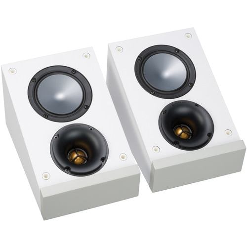 Monitor Audio BRONZE AMS-6G WH イネーブルドスピーカー Bronze-6GWhite／ホワイト