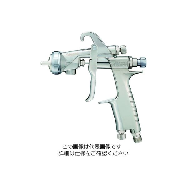 アネスト岩田 自動車補修専用スプレーガン