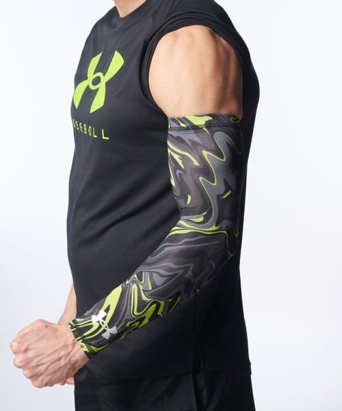 UA BB ARM SLEEVE