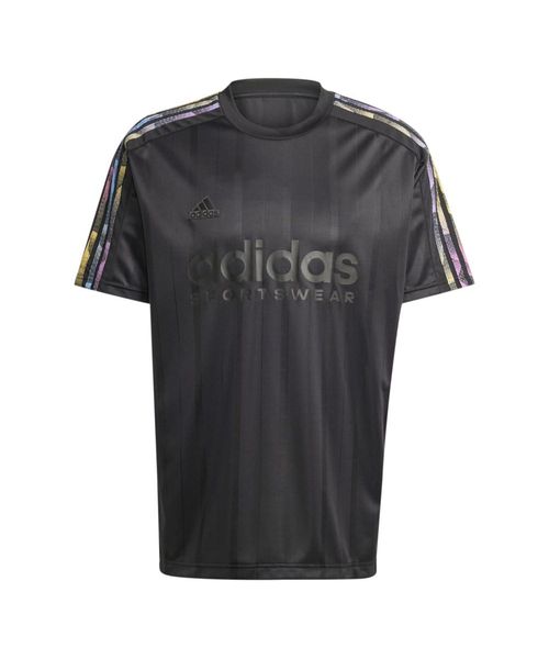 adidas/M TIRO Tシャツ2