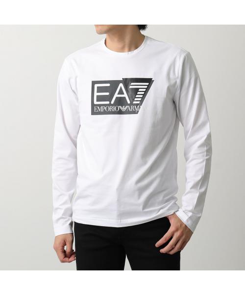 エンポリオアルマーニ/EA7 EMPORIO ARMANI Tシャツ 3DPT64 PJ03Z 長･･･