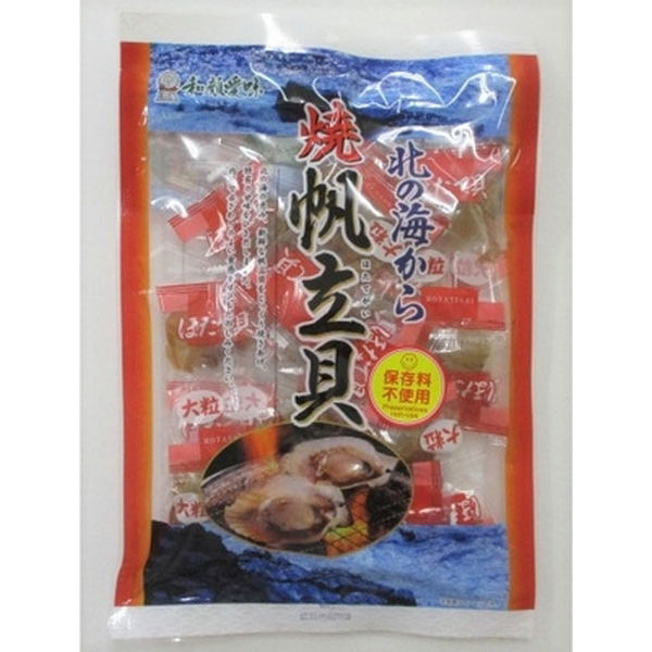 一榮食品 焼帆立貝