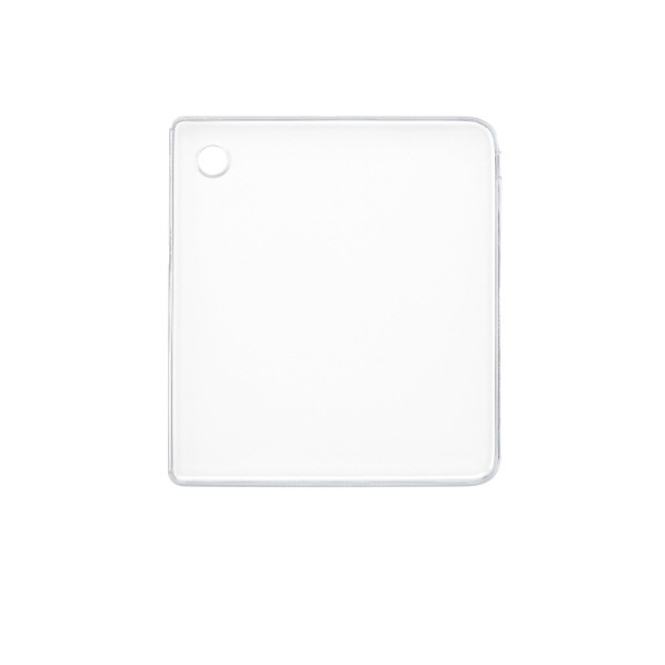 Kobo Kobo Libra Colour用クリアケース N428-AC-CT-C-PL