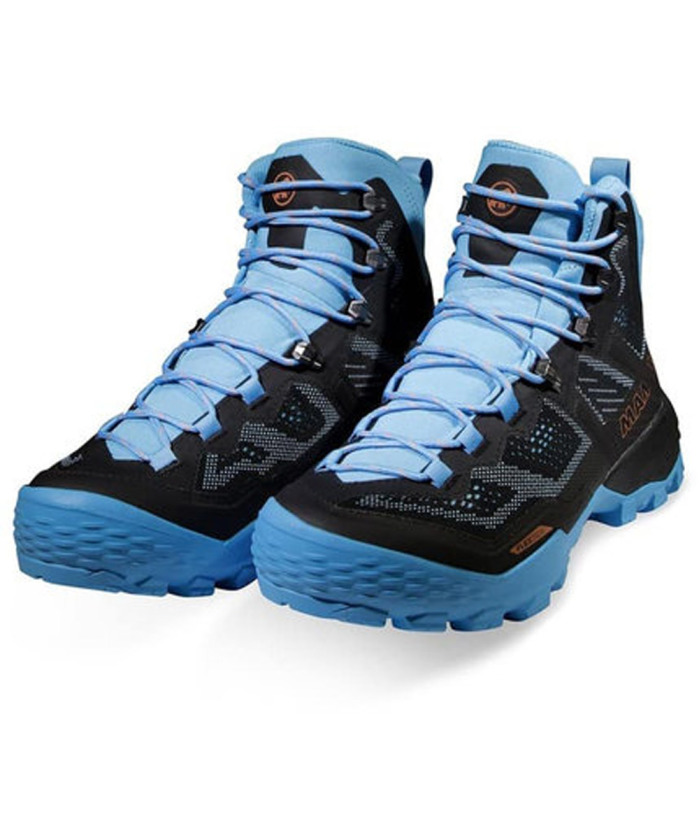 マムート/MAMMUT マムート アウトドア Ducan High GTX Women 30300･･･