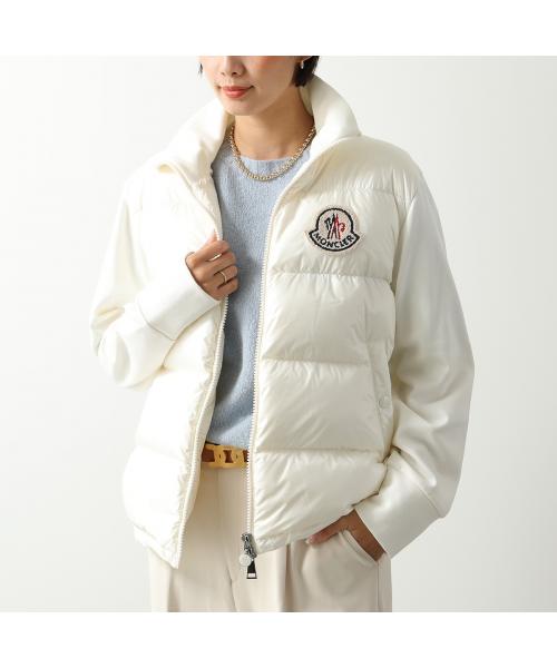 モンクレール/MONCLER ブルゾン APERTA アペルタ 8G00014 89A2Y