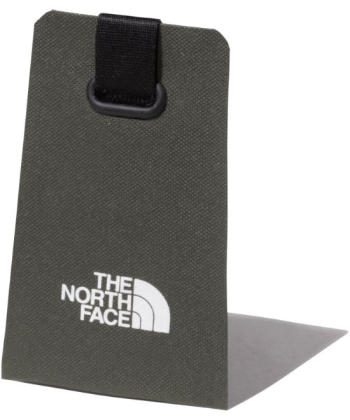 THE　NORTH　FACE ノースフェイス アウトドア ペブルフラグキーケース Pebble Key Cas