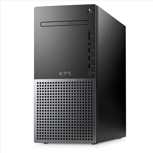 【台数限定】DELL DX70-CHL ゲーミング デスクトップパソコン XPS 8950 デスクトップ [12コア／第12世代インテル Core i7／メモリー 16GB／SSD 256GB+HDD 1TB] ナイトスカイ