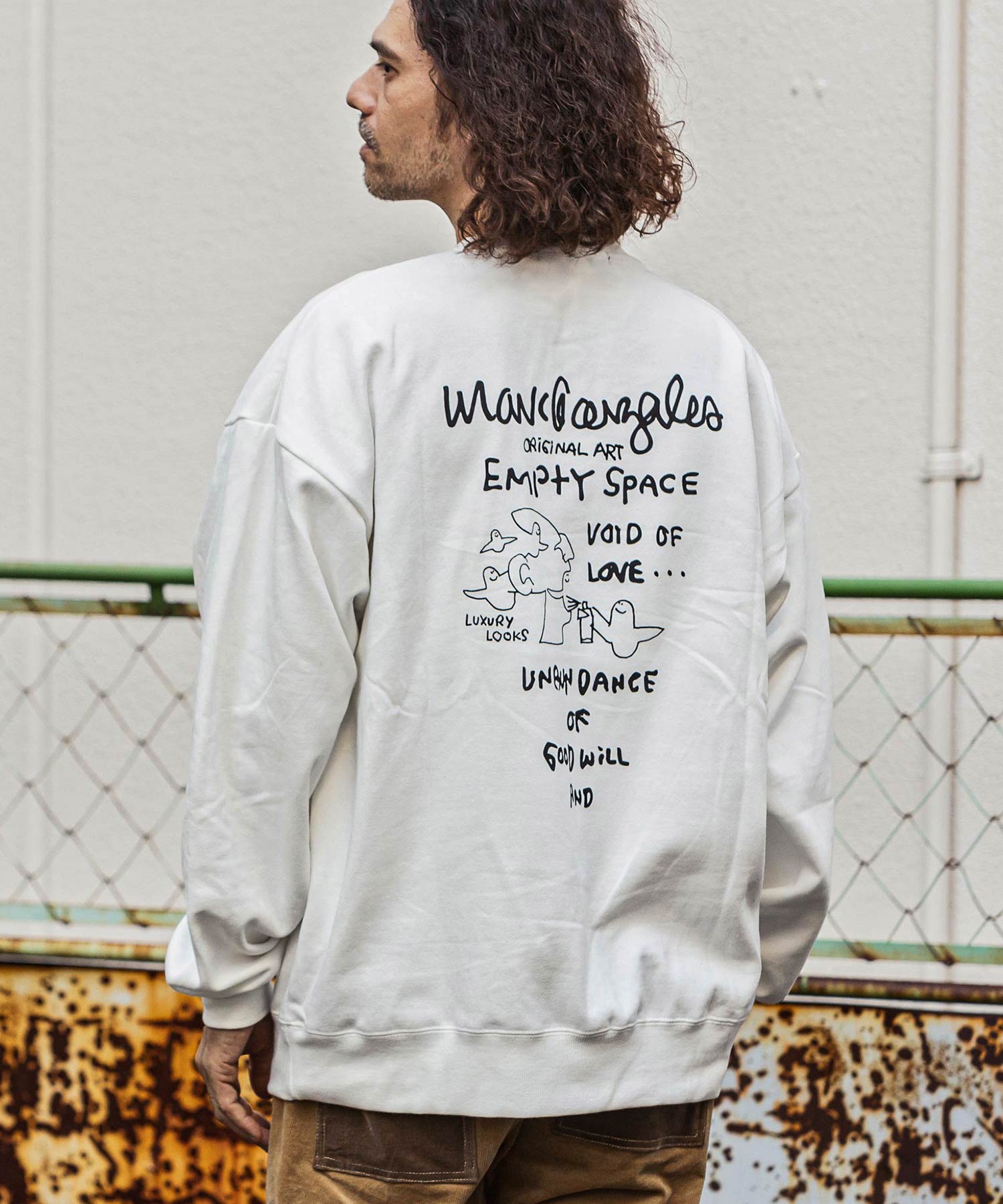 Mark Gonzales/MARK GONZALES ARTWORK COLLECTION(マー･･･