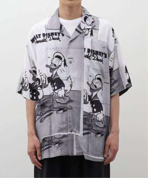 PORTER CLASSIC/ポータークラシック DISNEY V/P PC ALOHA COLLECTION